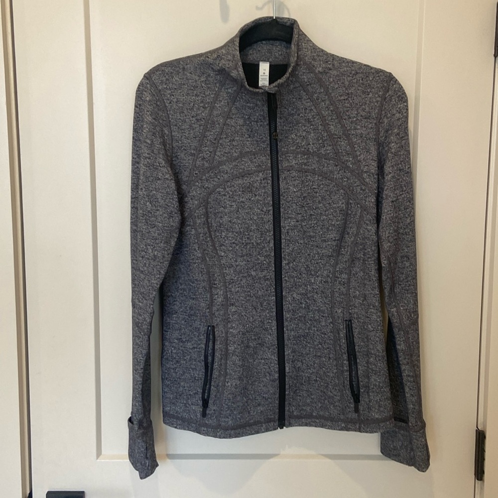 lululemon define jacket